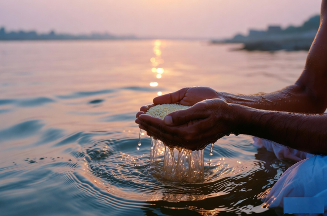 Pitra Dosha Symptoms and Vedic Remedies to Clear Ancestral Debt